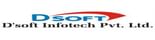 D-SOFT INFOTECH PVT. LTD.